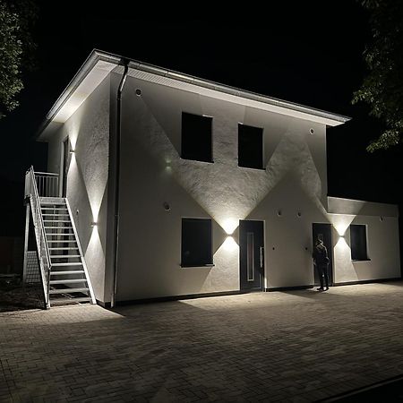 Haus Duenenweg Apartman Achim Kültér fotó