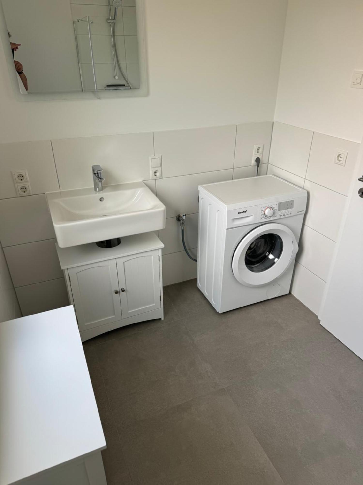 Haus Duenenweg Apartman Achim Kültér fotó
