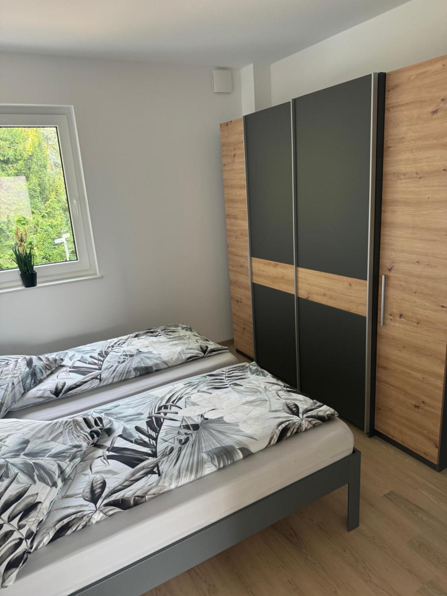Haus Duenenweg Apartman Achim Kültér fotó