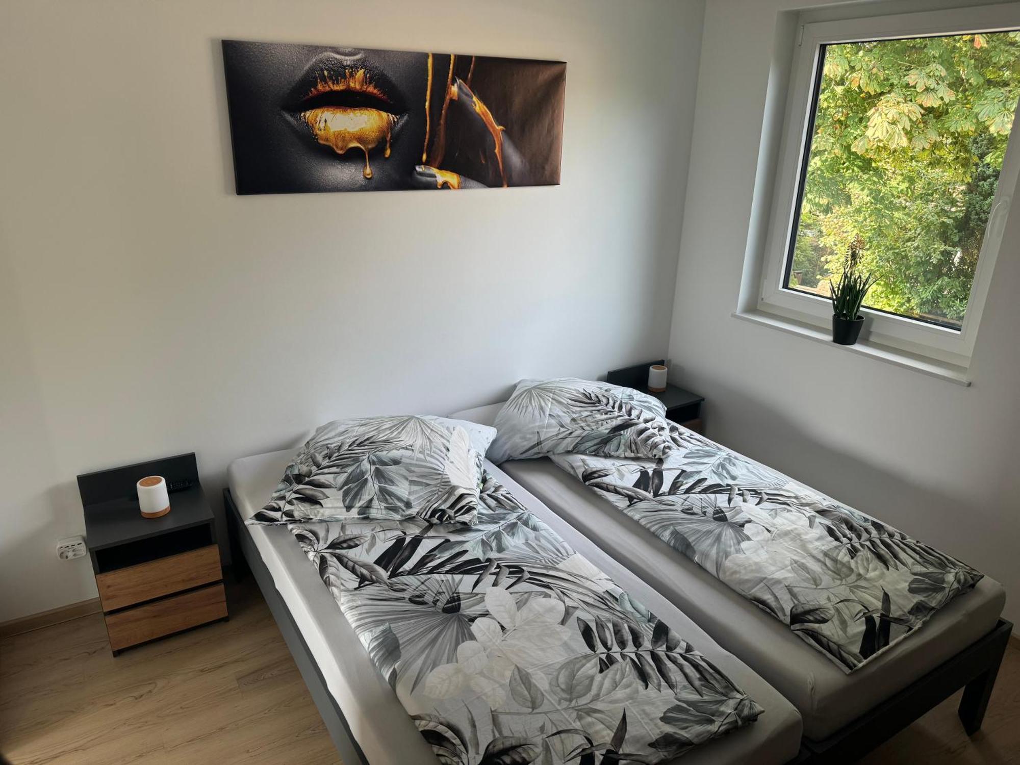 Haus Duenenweg Apartman Achim Kültér fotó