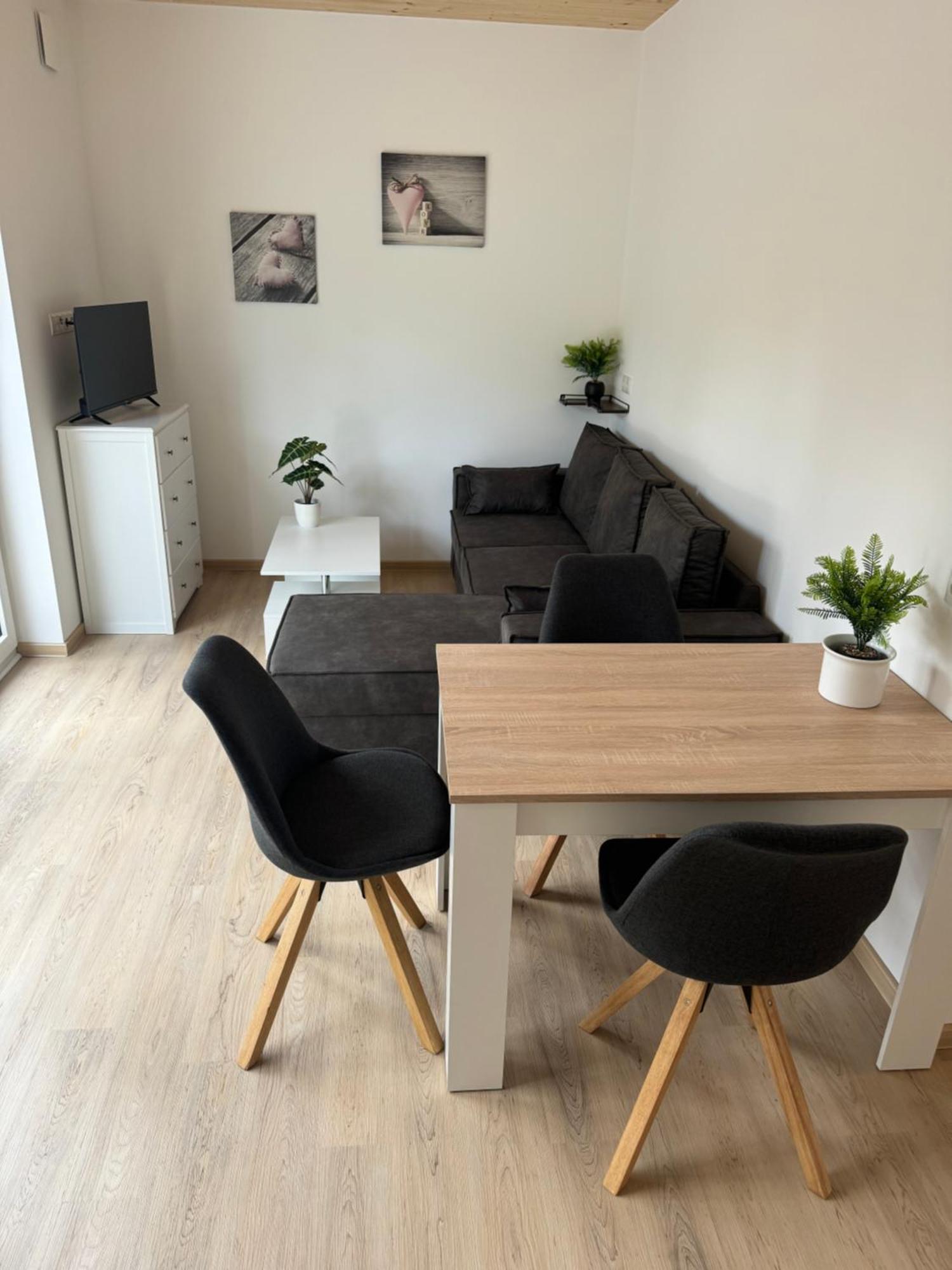 Haus Duenenweg Apartman Achim Kültér fotó